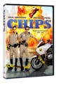 CHiPs (2017) [DVD] - 3D