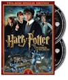 Harry Potter and the Chamber of Secrets (2-disc Special Edition) [DVD] - Front
