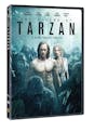 The Legend of Tarzan [DVD] - 3D