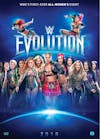 WWE: Evolution 2018 [DVD] - Front
