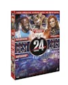 WWE24: The Best of 2019 [DVD] - 3D