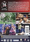 WWE24: The Best of 2019 [DVD] - Back