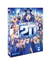 WWE: Smackdown 20th Anniversary [DVD] - 3D