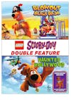 LEGO Scooby-Doo!: Haunted Hollywood/Blowout Beach Bash [DVD] - Front