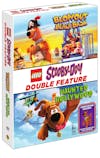 LEGO Scooby-Doo!: Haunted Hollywood/Blowout Beach Bash [DVD] - 3D