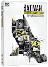 Batman 80th Anniversary Animated 18-film Collection (Box Set) [DVD] - 3D