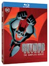 Batman Beyond: The Complete Series (Box Set) [Blu-ray] - 3D