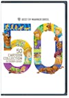 Best of Warner Bros. 50 Cartoon Collection # Scooby-Doo (DVD Set) [DVD] - Front