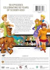 Best of Warner Bros. 50 Cartoon Collection # Scooby-Doo (DVD Set) [DVD] - Back