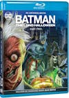 Batman: The Long Halloween - Part Two [Blu-ray] - 3D