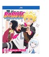 Boruto: Naruto Next Generations Set 1 [Blu-ray] - Front