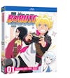 Boruto: Naruto Next Generations Set 1 [Blu-ray] - 3D