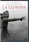 The Curse of La Llorona [DVD] - Front
