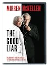 The Good Liar (DVD) [DVD] - Front