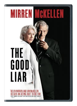 The Good Liar (DVD) [DVD]