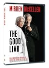 The Good Liar (DVD) [DVD] - 3D