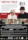 The Good Liar (DVD) [DVD] - Back