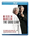 The Good Liar (Blu-ray) [Blu-ray] - Front