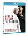 The Good Liar (Blu-ray) [Blu-ray] - 3D