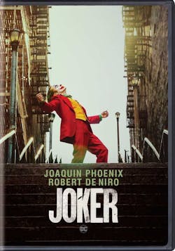 Joker (Special Edition) [DVD]