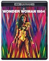 Wonder Woman 1984 (4K Ultra HD + Blu-ray) [UHD] - Front