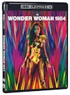 Wonder Woman 1984 (4K Ultra HD + Blu-ray) [UHD] - 3D