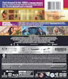 Wonder Woman 1984 (4K Ultra HD + Blu-ray) [UHD] - Back