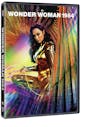 Wonder Woman 1984 (Special Edition) [DVD] - 3D