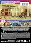 Wonder Woman 1984 (Special Edition) [DVD] - Back