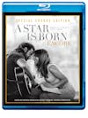 A Star Is Born: Encore Edition (Blu-ray) [Blu-ray] - Front