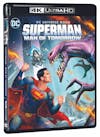 Superman: Man of Tomorrow (4K Ultra HD + Blu-ray) [UHD] - 3D