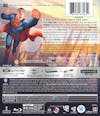 Superman: Man of Tomorrow (4K Ultra HD + Blu-ray) [UHD] - Back