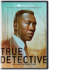 True Detective: Season 3 [DVD]