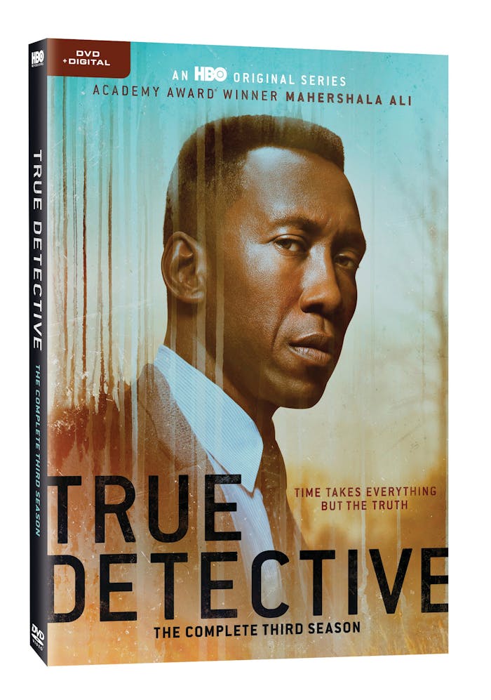 True Detective: Season 3 [DVD]