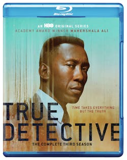 True Detective: Season 3 [Blu-ray]