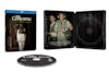 The Conjuring (Steelbook) [Blu-ray] - Back
