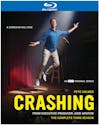 Crashing: S3 (Blu-ray + Digital Copy) [Blu-ray] - Front