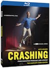 Crashing: S3 (Blu-ray + Digital Copy) [Blu-ray] - 3D
