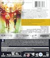 Batman: Soul of the Dragon (4K Ultra HD + Blu-ray) [UHD] - Back