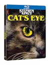 Cat's Eye (Blu-ray Steelbook) [Blu-ray] - 3D