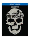 The Goonies (Blu-ray Steelbook) [Blu-ray] - Front