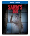 Salem's Lot (Blu-ray Steelbook) [Blu-ray] - Front