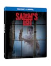 Salem's Lot (Blu-ray Steelbook) [Blu-ray] - 3D