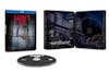 Salem's Lot (Blu-ray Steelbook) [Blu-ray] - Back