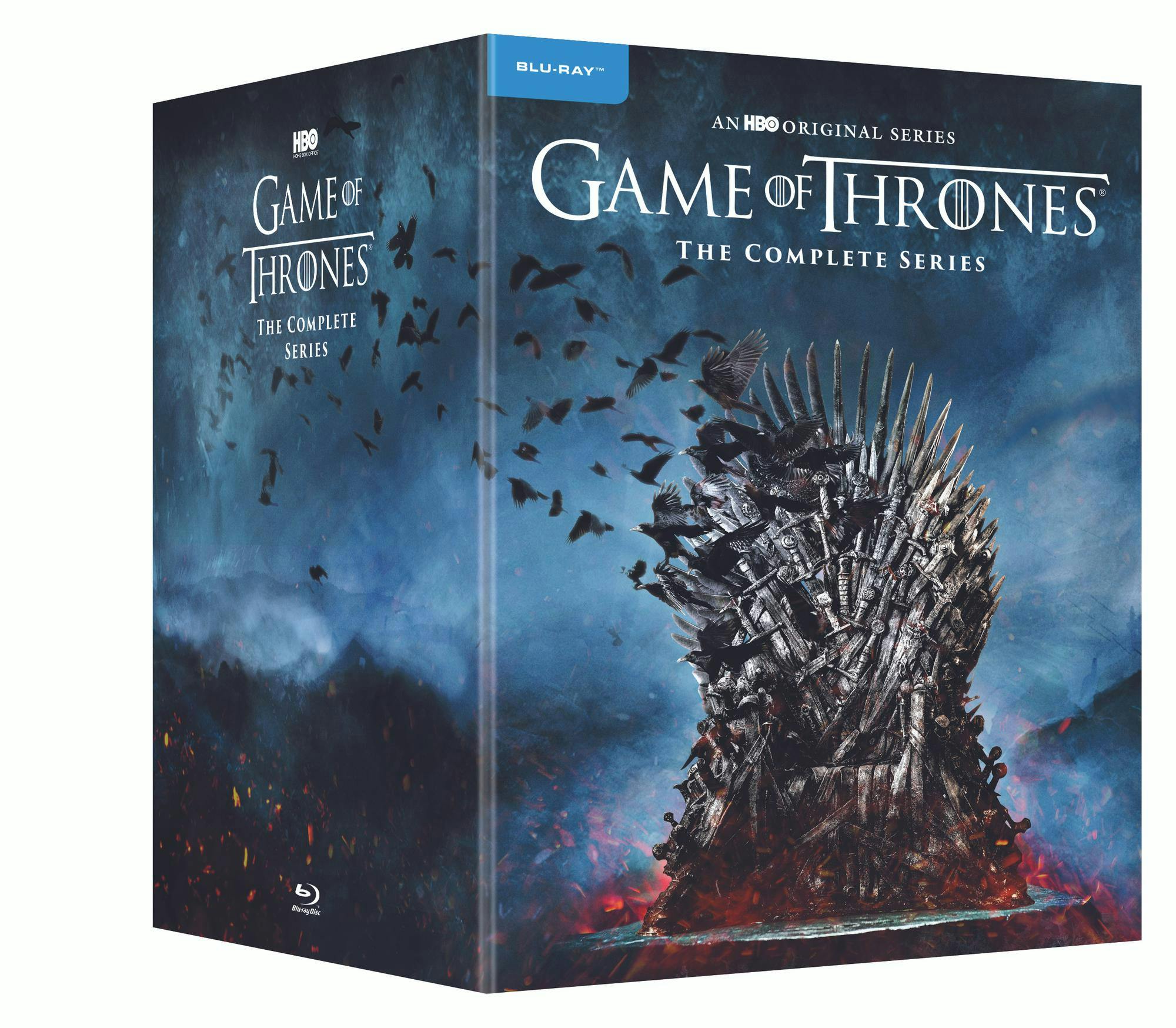 Game store of thrones entire collection