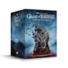 Game of Thrones: The Complete Series (DVD Set) [DVD] - 3D