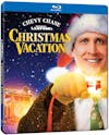 National Lampoon's Christmas Vacation - Steelbook [Blu-ray] - 3D