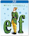 Elf (Steelbook) [Blu-ray] - Front
