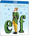 Elf (Steelbook) [Blu-ray] - 3D