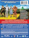 The Wizard of Oz (Limited Edition Steelbook) [Blu-ray] - Back